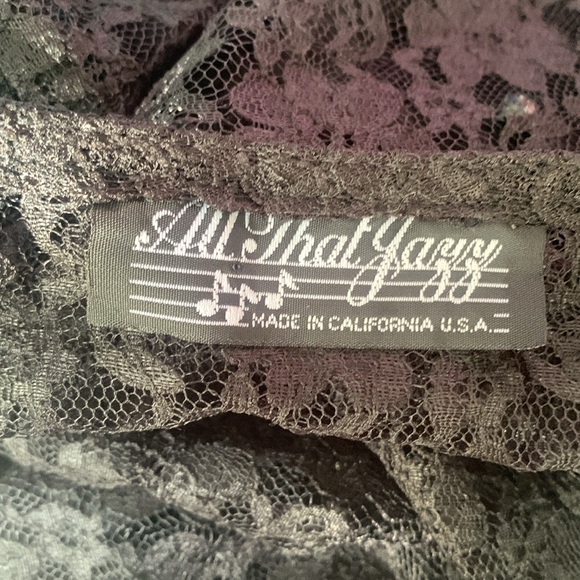 All That Jazz - Picture 11 of 11